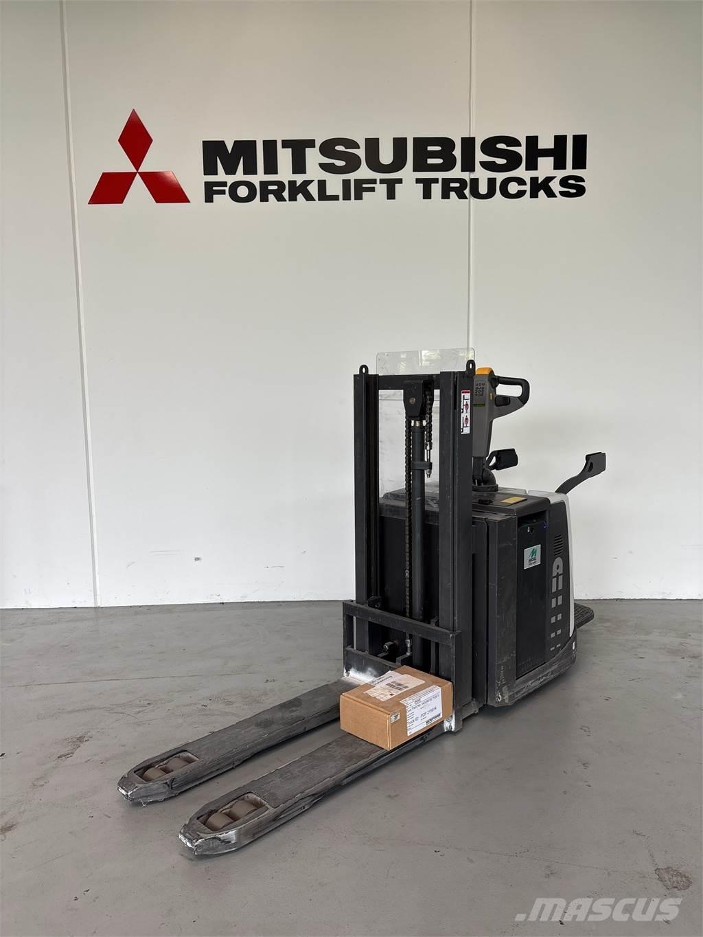 Atlet PDP200 Stablere