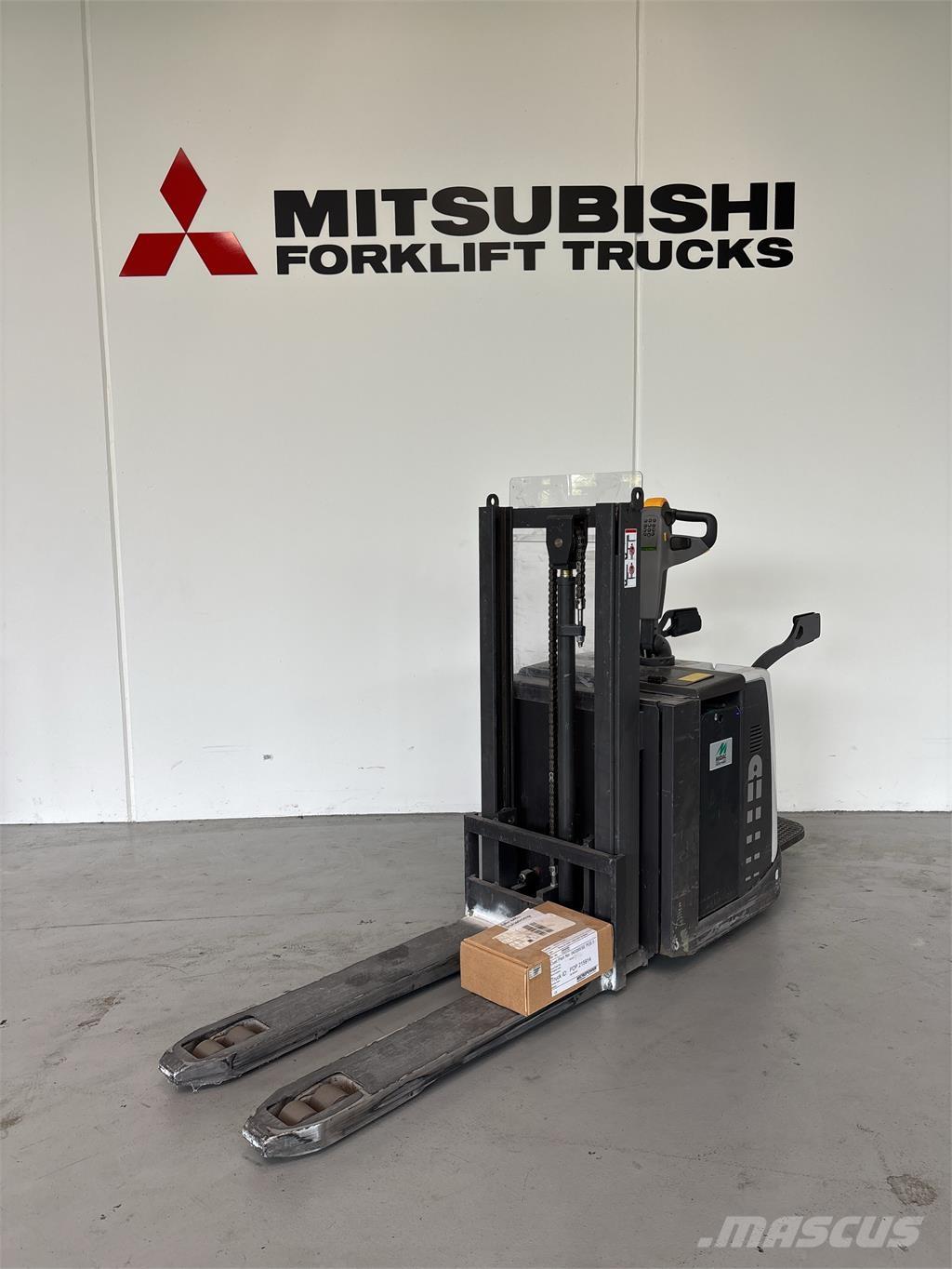 Atlet PDP200 Stablere