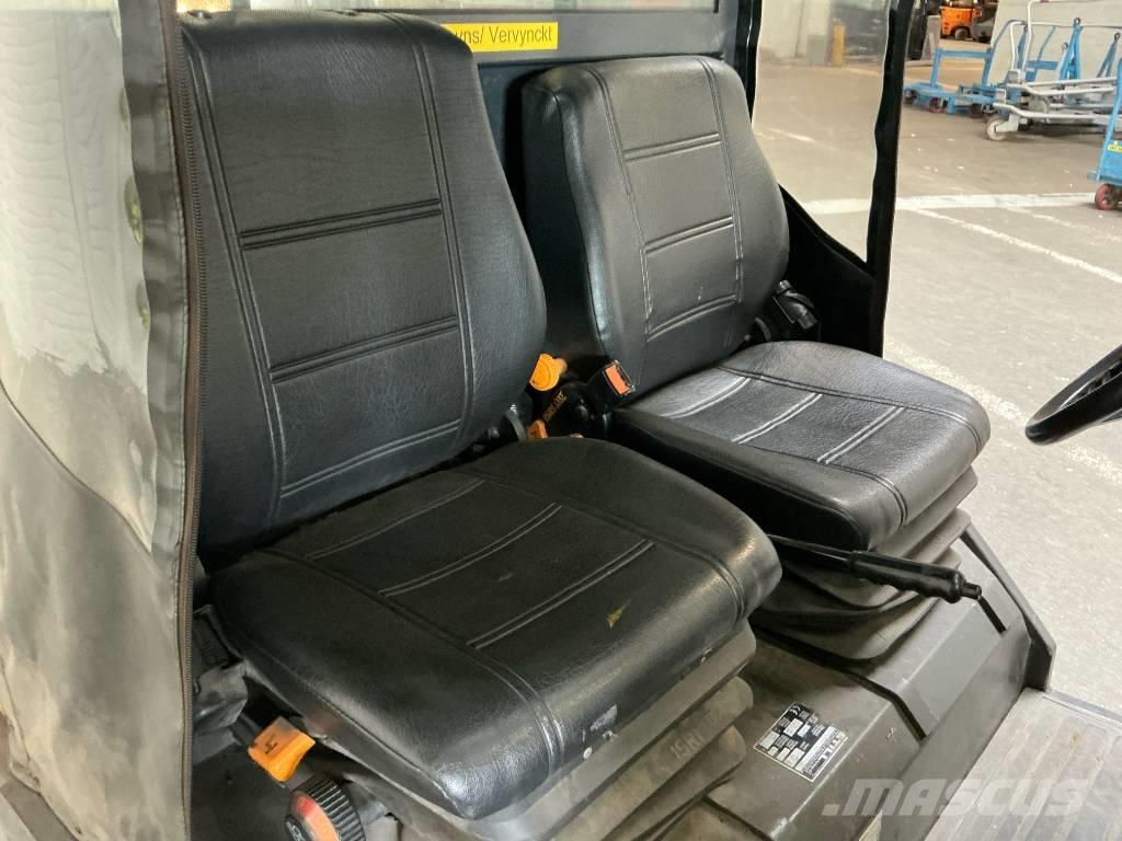 Still R 0725 Tauetraktor
