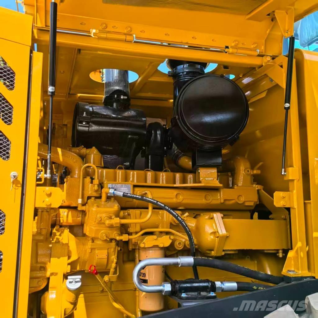 SDLG LG 956 L Hjullastere