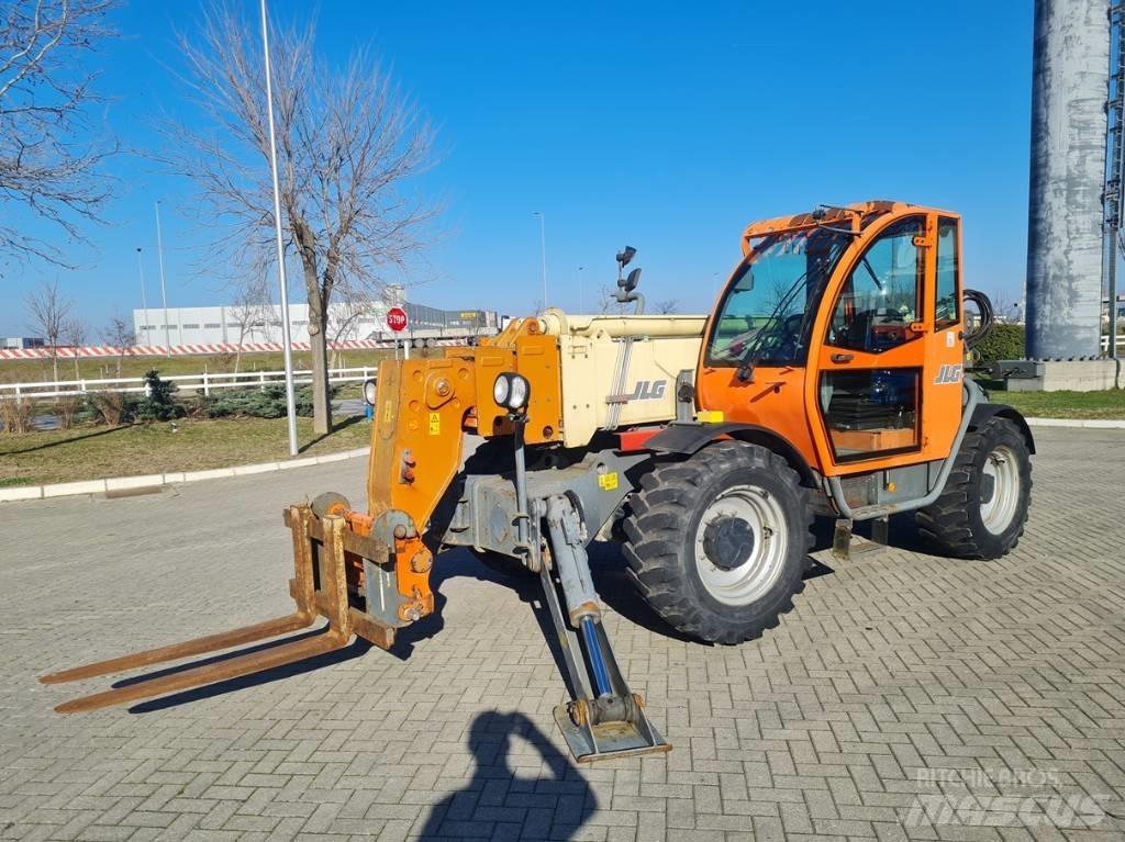 JLG 4017 PS Teleskoplastere