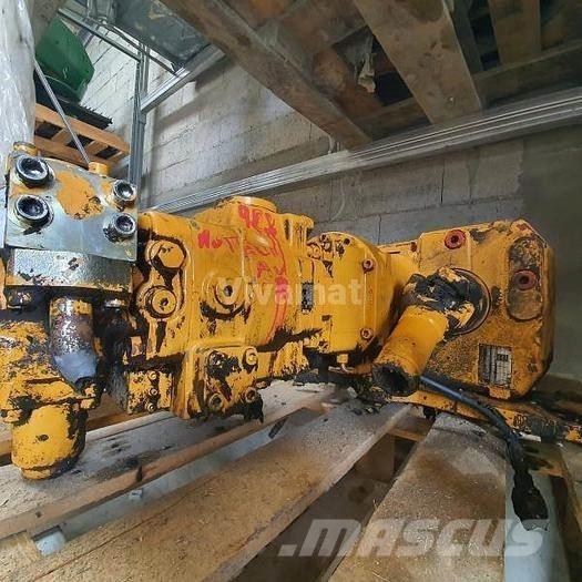Liebherr 922 Transport - Annet