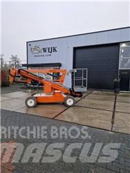 Niftylift HR 12 Leddede bomlifter