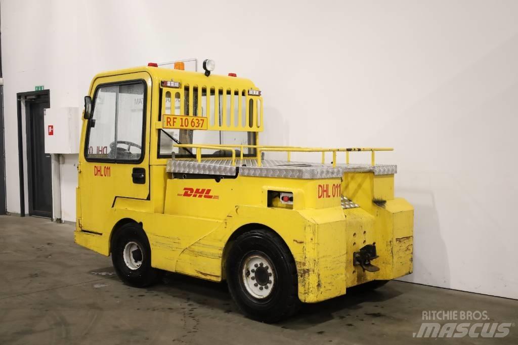 Simai TE291 Tauetraktor
