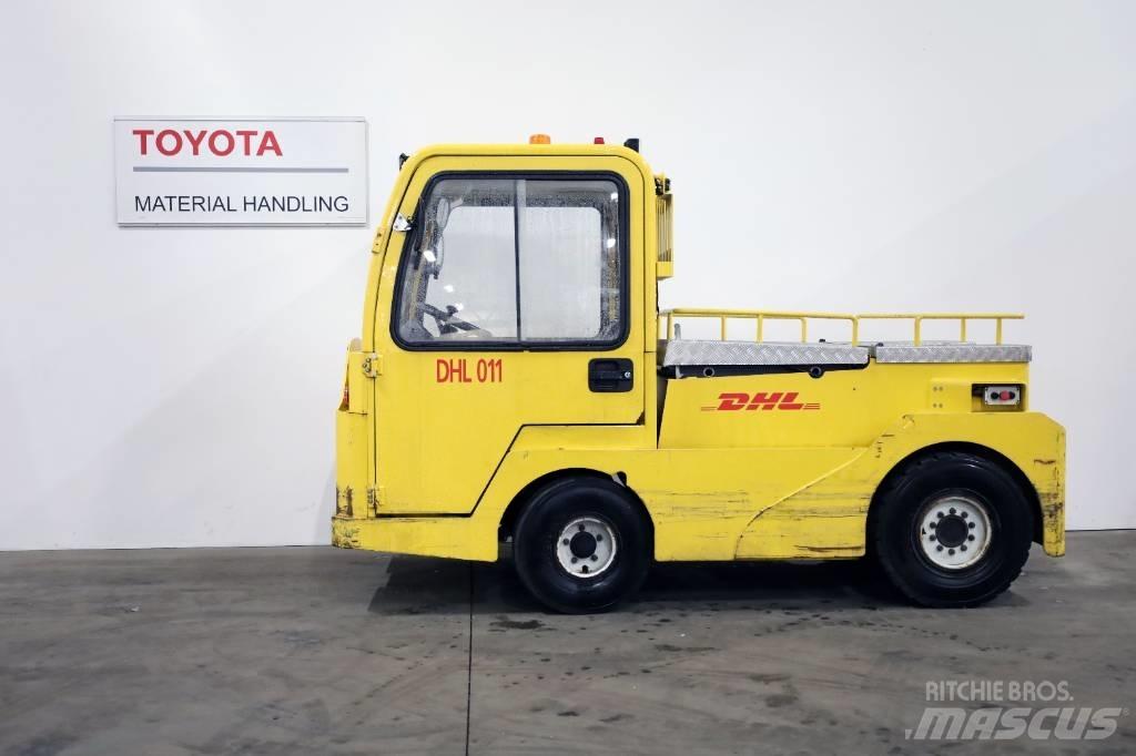 Simai TE291 Tauetraktor