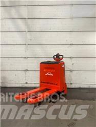 Linde T18 Lavtløftende truck