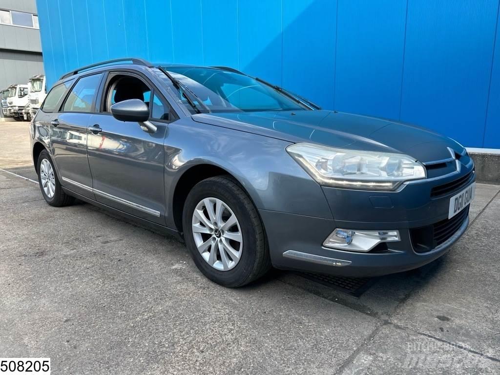 Citroën C5 C5 Personbiler