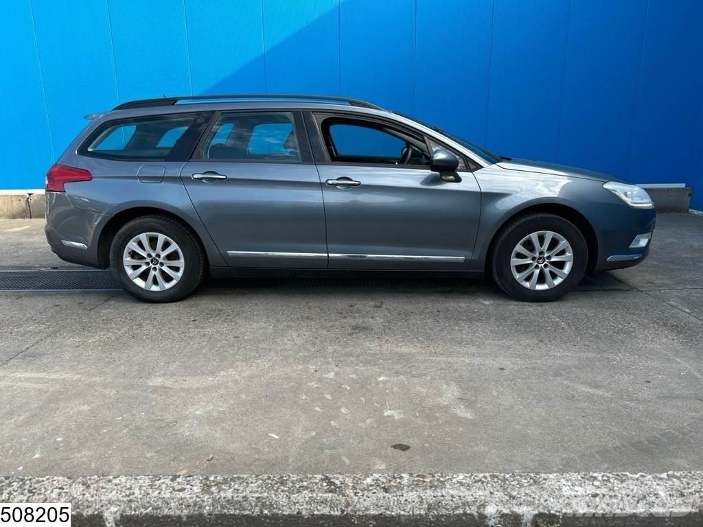 Citroën C5 C5 Personbiler