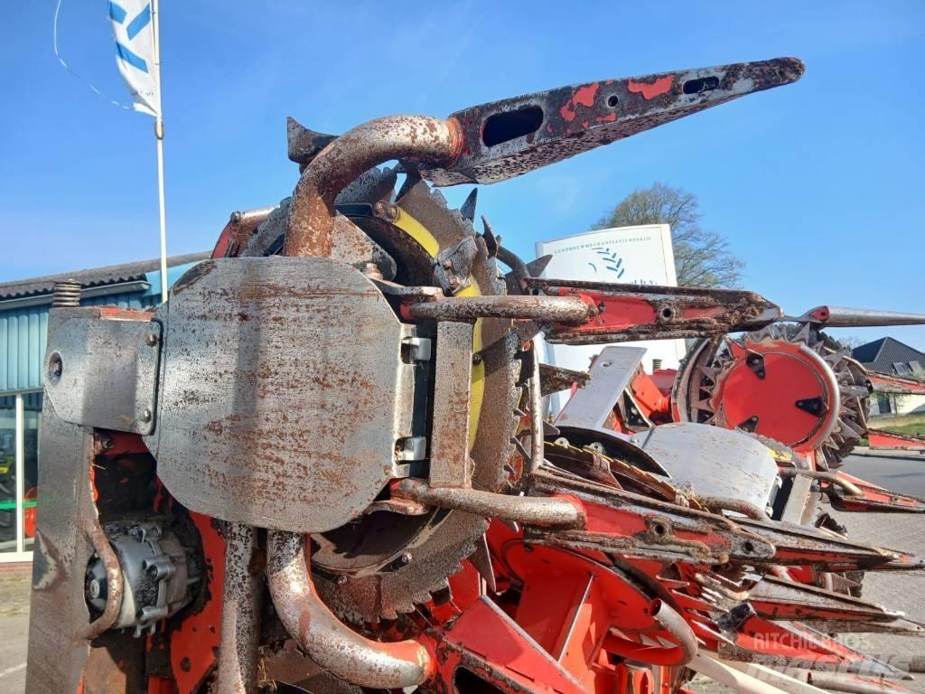 Kemper 375 PLUS Skjærebord til skurtresker