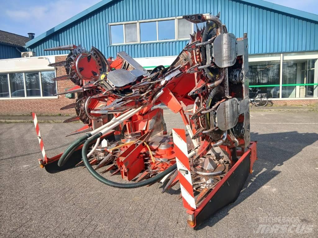 Kemper 375 PLUS Skjærebord til skurtresker