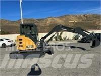 John Deere 50G Minigravere <7t