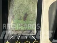 John Deere 50G Minigravere <7t
