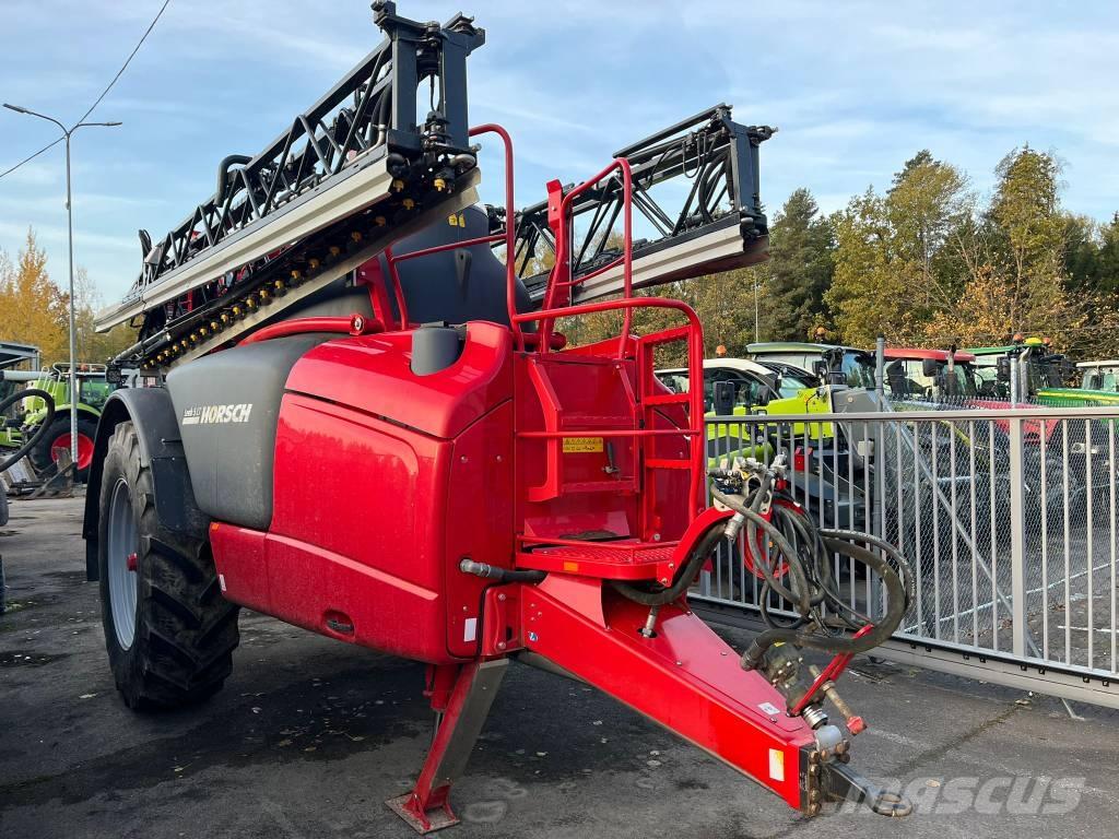 Horsch LEEB 5 LT Gjødselsprøyter