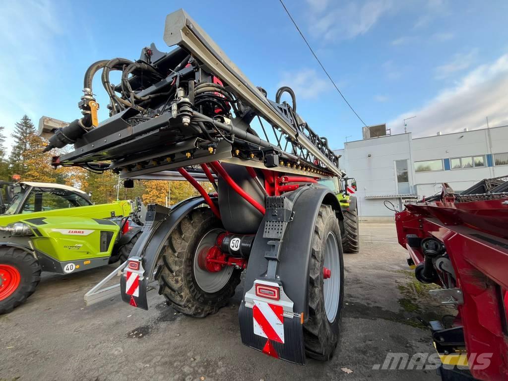 Horsch LEEB 5 LT Gjødselsprøyter