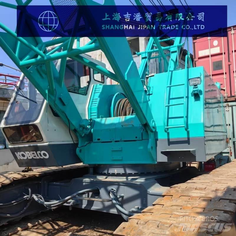 Kobelco 7055 Beltegående Kran