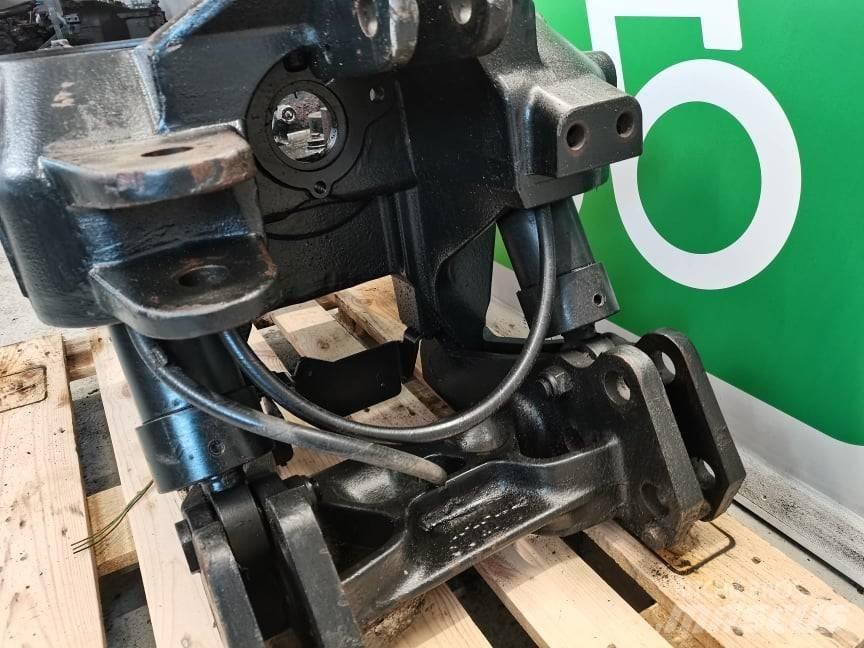 New Holland T7. frame Chassis og understell