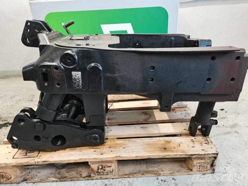 New Holland T7. frame Chassis og understell