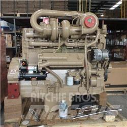 Cummins KTTA19-C700 Motorer