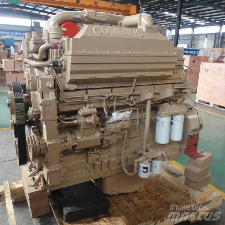 Cummins KTTA19-C700 Motorer