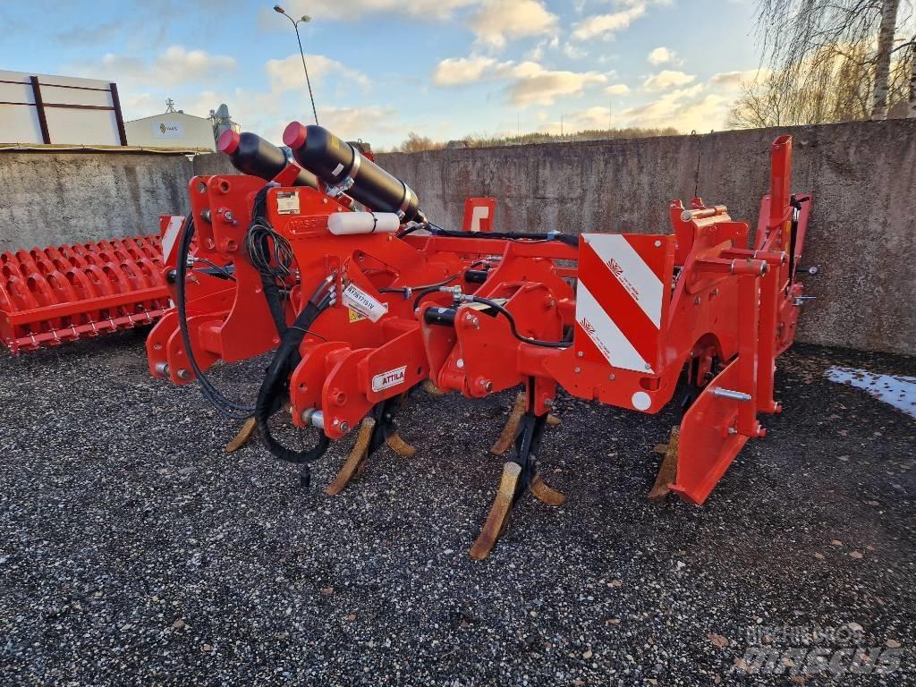 Maschio Attila 300/7 Kultivatorer