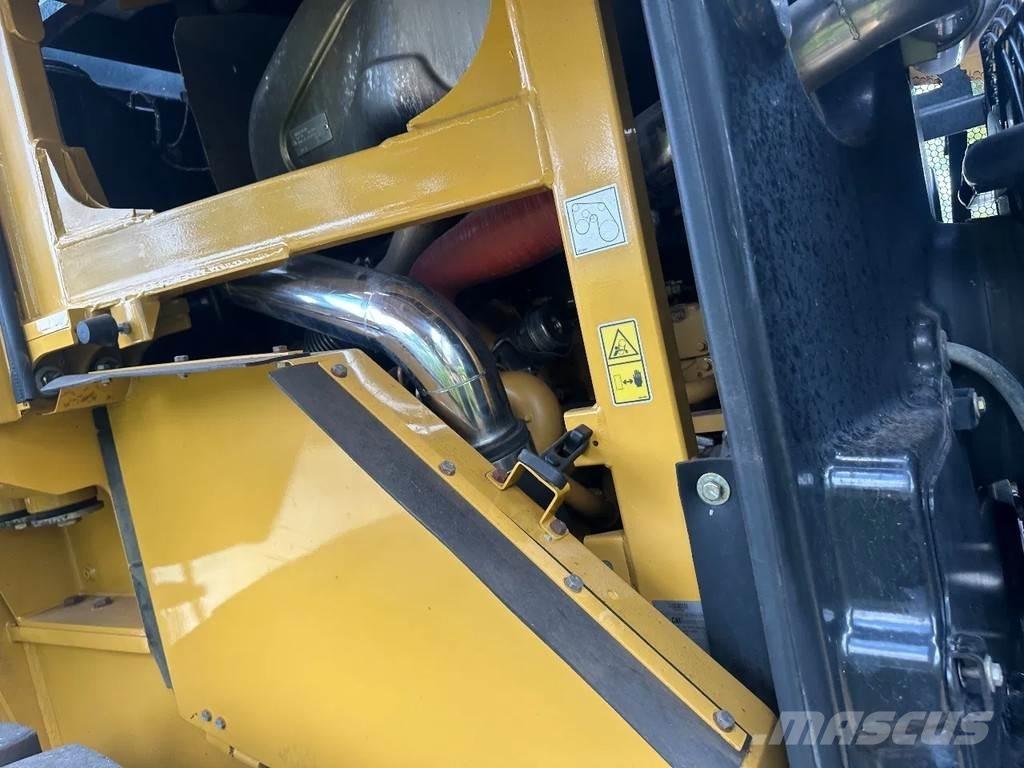 CAT 950G Hjullastere