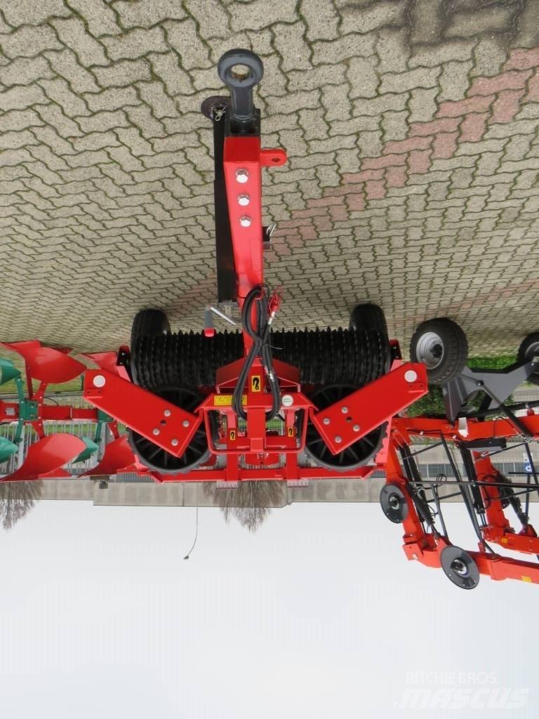 Kverneland Actiroll Valser