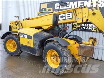 JCB 535-125 Teleskoplastere