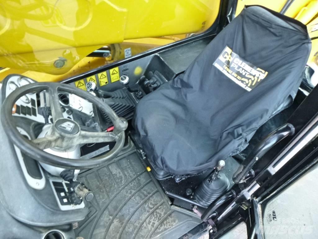 JCB 535-125 Teleskoplastere