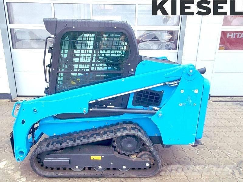 Bobcat T 450 Minilastere