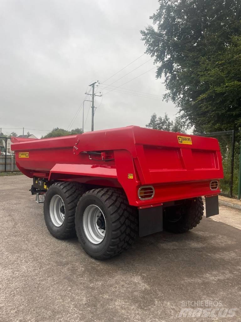 Barford HP16 Tipphengere