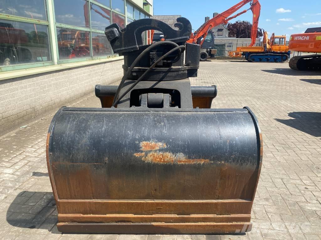 Verachterd VRG 25 Gripere