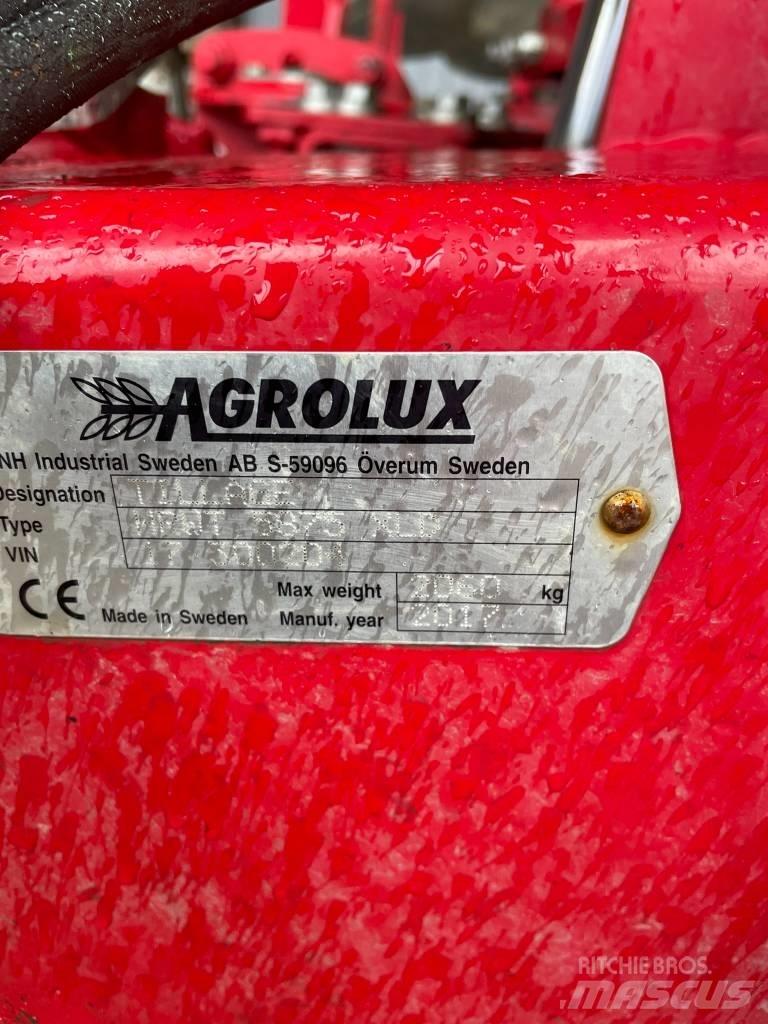 Agrolux HRWT 5875 Vendeploger