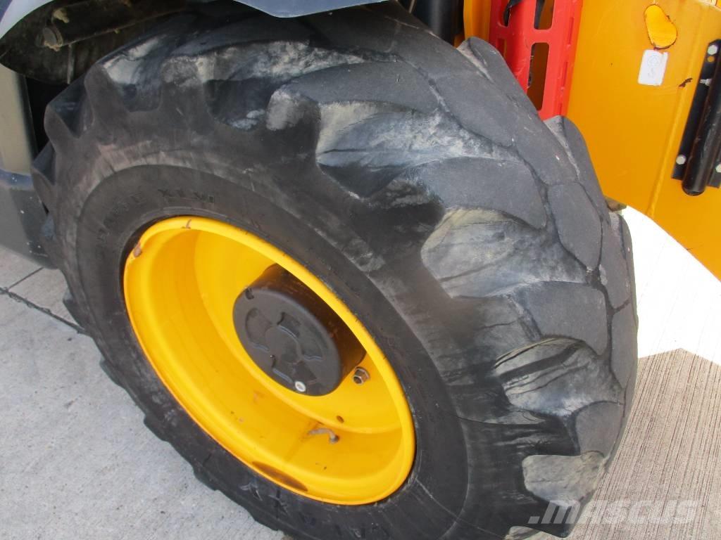 JCB 540-200 (920) Teleskoplastere