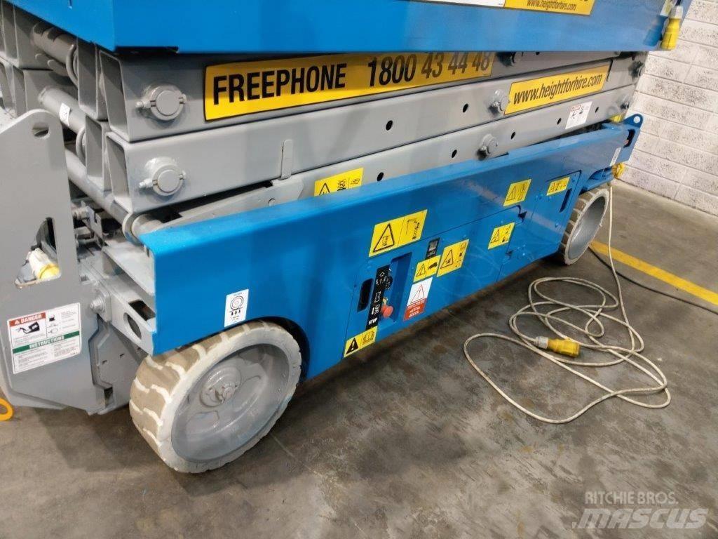 Genie GS 2032 Sakselifter