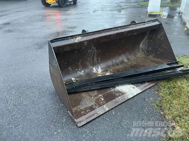 JCB 525-60T5 Teleskoplastere