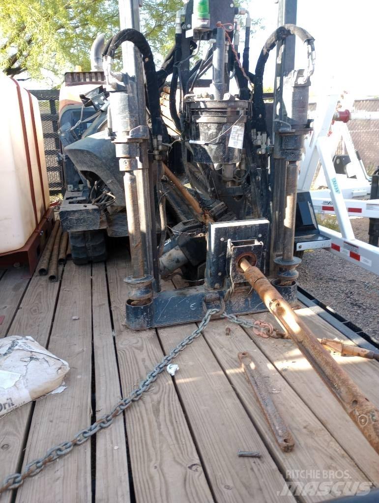 Ditch Witch JT-9 Borutstyr tilbehør og deler