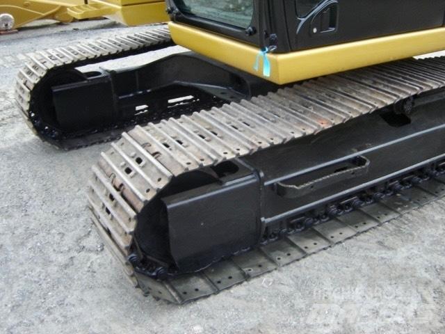 CAT 311 F Beltegraver