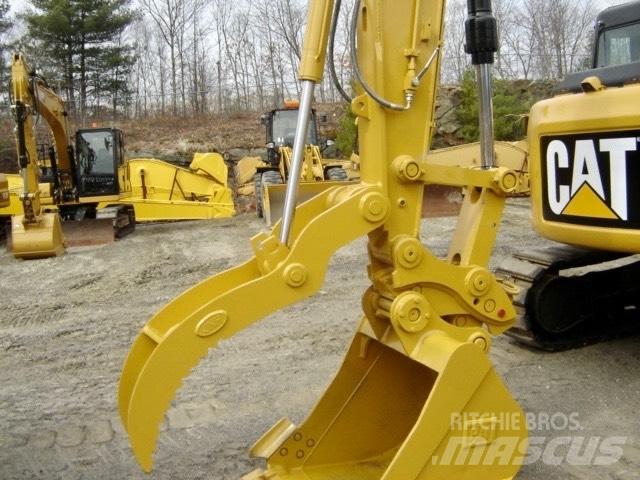 CAT 311 F Beltegraver