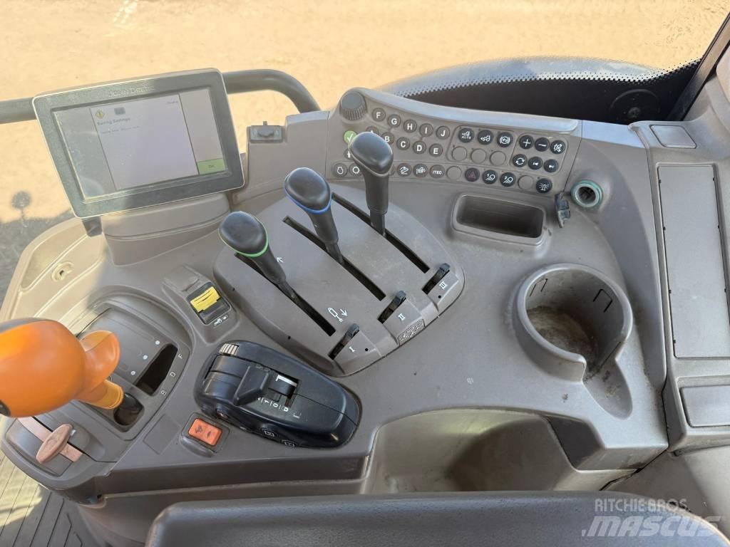 John Deere 6130 R Traktorer