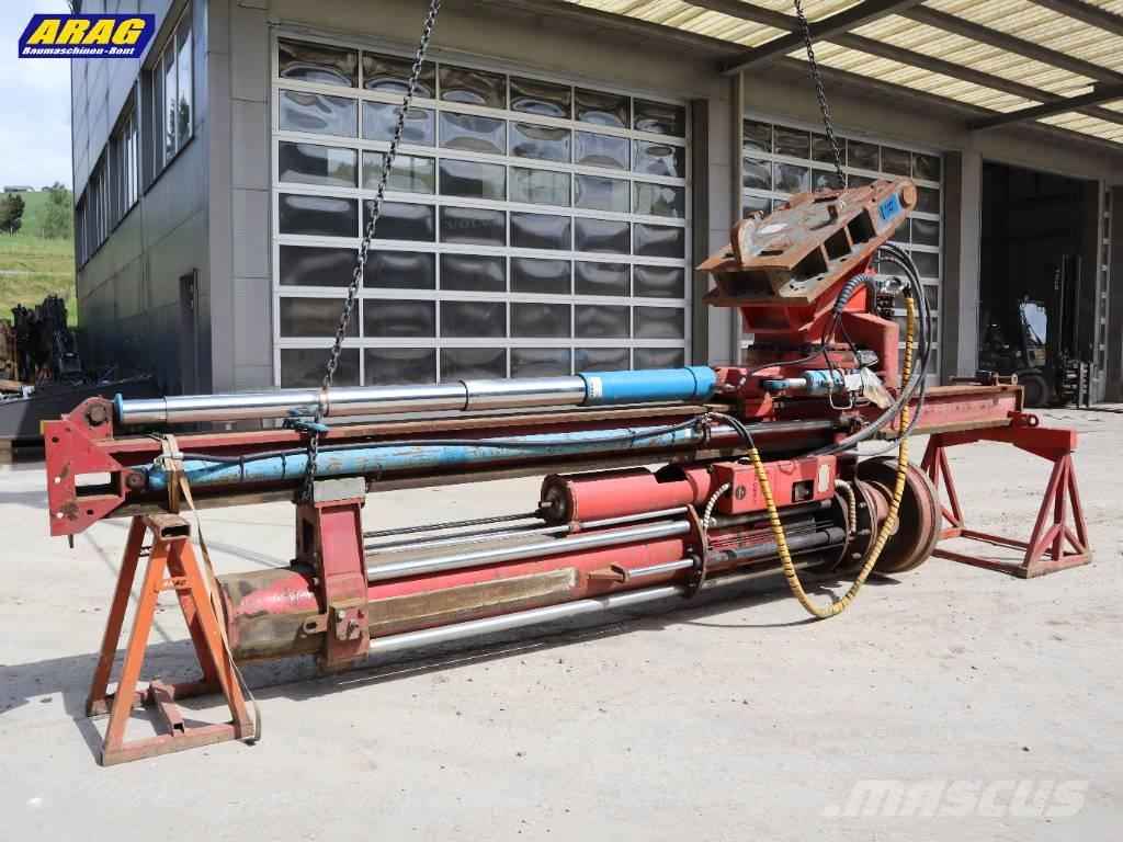  Fambo HR2750 Vibrohammere