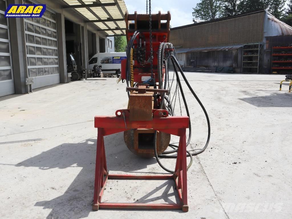  Fambo HR2750 Vibrohammere