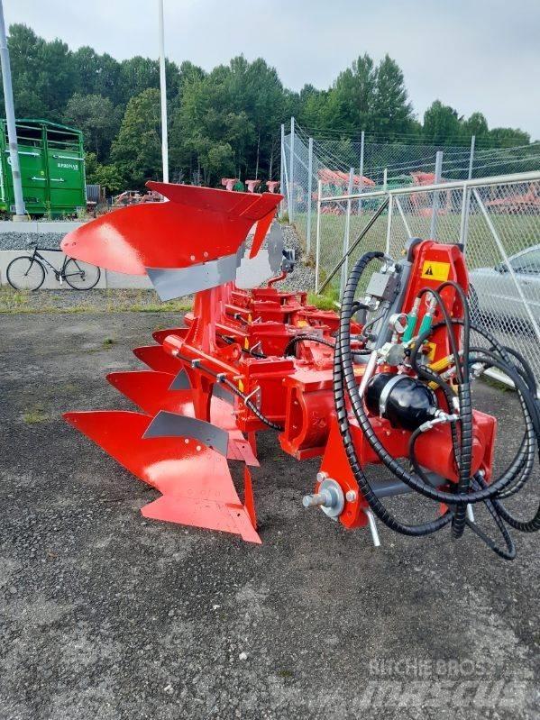 Unia Ibis Vario H4 Vendeploger