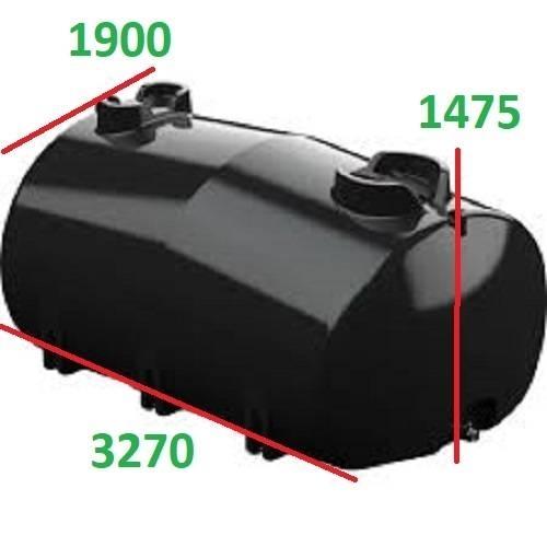 Tank Master 6000 Tank containere