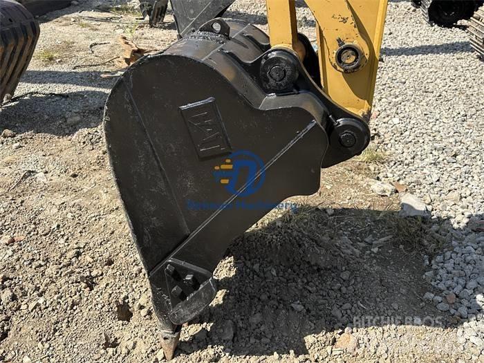 CAT 307E2 Minigravere <7t