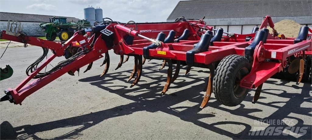 Horsch Tiger 6 AS Kultivatorer