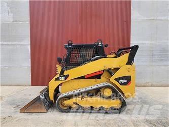 CAT 259 B Kompaktlastere