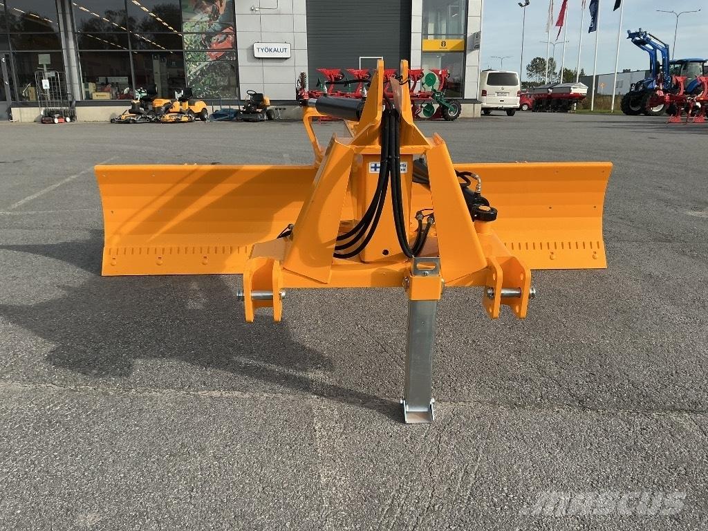 Wieska W350 SR2 Veiskraper