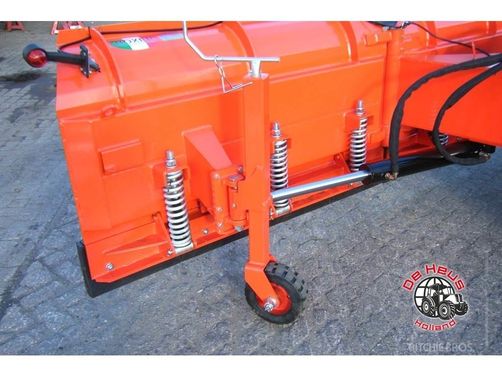 Boxer PU3300V Personbiler