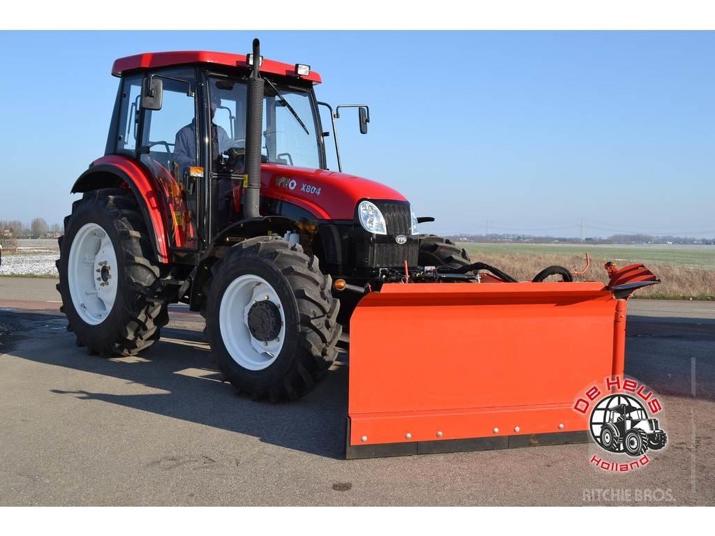Boxer PU3300V Personbiler