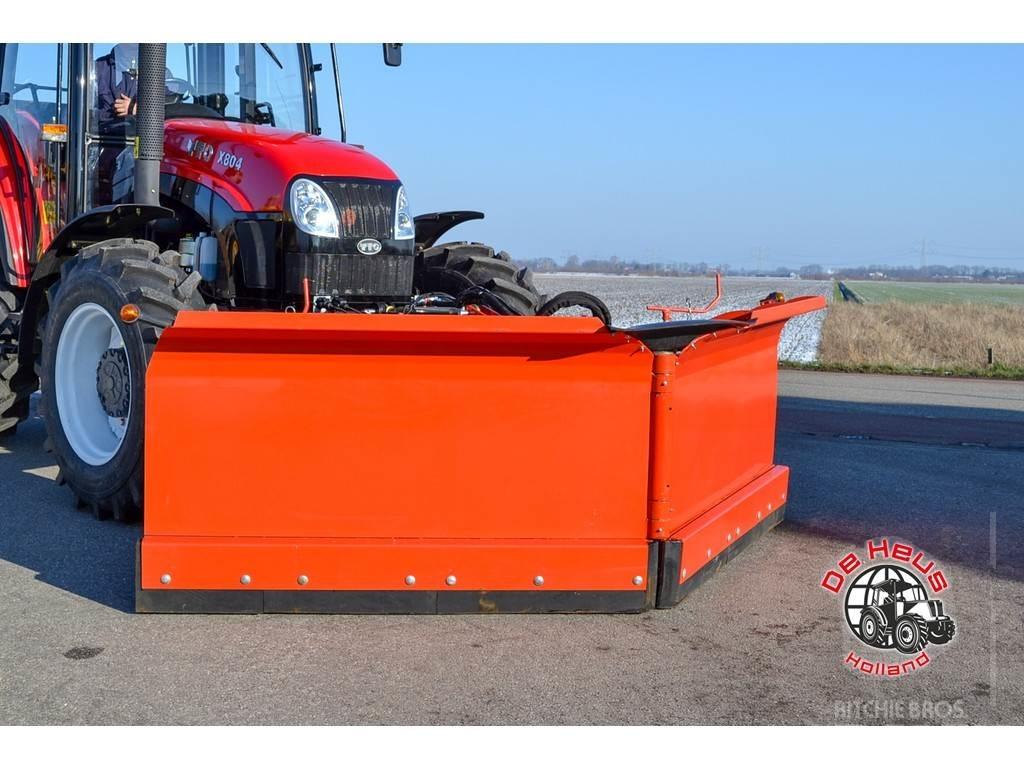 Boxer PU3300V Personbiler